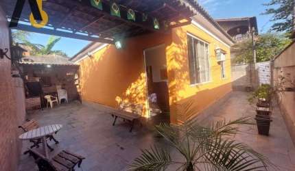 Casa com 2 dormitórios à venda, 62 m² por R$ 600.000,00 - Freguesia de Jacarepaguá - Rio de Janeiro/RJ
