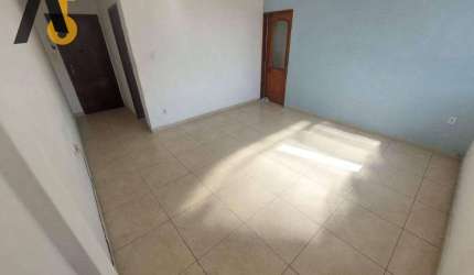 Apartamento com 3 dormitórios à venda, 71 m² por R$ 245.000,00 - Freguesia de Jacarepaguá - Rio de Janeiro/RJ
