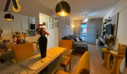 Apartamento com 3 dormitórios à venda, 77 m² por R$ 300.000,00 - Tanque - Rio de Janeiro/RJ
