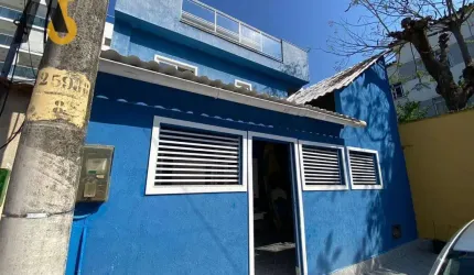 Casa com 4 dormitórios à venda, 198 m² por R$ 890.000,00 - Freguesia de Jacarepaguá - Rio de Janeiro/RJ