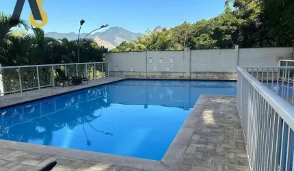 Apartamento com 2 dormitórios à venda, 47 m² por R$ 240.000,00 - Taquara - Rio de Janeiro/RJ