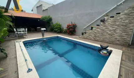 Casa com 5 dormitórios à venda, 382 m² por R$ 950.000,00 - Pechincha - Rio de Janeiro/RJ