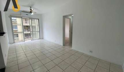 Apartamento com 2 dormitórios à venda, 83 m² por R$ 440.000,00 - Freguesia de Jacarepaguá - Rio de Janeiro/RJ
