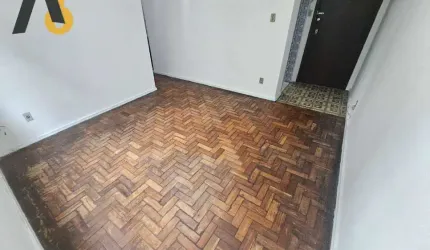 Apartamento com 3 dormitórios à venda, 57 m² por R$ 220.000,00 - Freguesia de Jacarepaguá - Rio de Janeiro/RJ