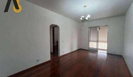 Apartamento com 2 dormitórios à venda, 96 m² por R$ 477.000,00 - Pechincha - Rio de Janeiro/RJ