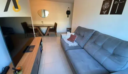 Apartamento com 2 dormitórios à venda, 52 m² por R$ 230.000,00 - Freguesia de Jacarepaguá - Rio de Janeiro/RJ