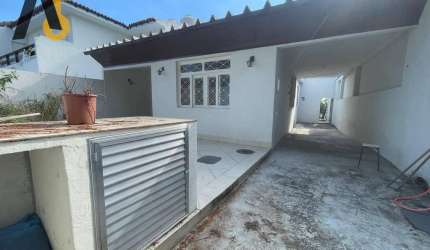 Casa com 3 dormitórios à venda, 277 m² por R$ 620.000,00 - Freguesia de Jacarepaguá - Rio de Janeiro/RJ