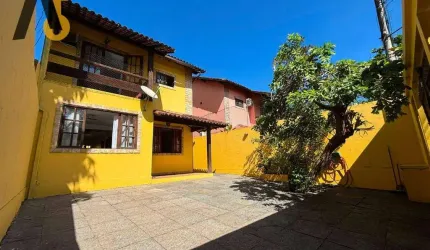 Casa com 4 dormitórios à venda, 124 m² por R$ 780.000,00 - Anil - Rio de Janeiro/RJ