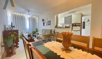 Apartamento com 2 dormitórios à venda, 64 m² por R$ 235.000,00 - Pechincha - Rio de Janeiro/RJ