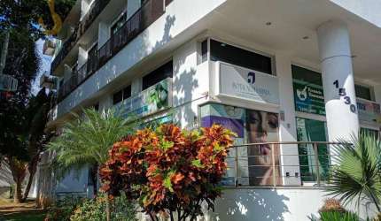Loja Comercial Belíssima – 100 m² – Freguesia (Jacarepaguá) – Estrada dos Três Rios