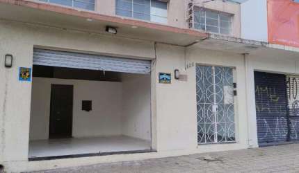Comercial para Locação em Curitiba, Portão