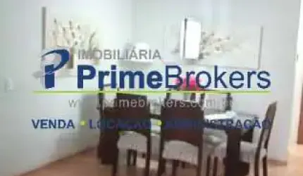 Apartamento com 3 quartos à venda na Rua Emílio de Sousa Docca, Vila Santa Catarina, São Paulo por R$ 428.000