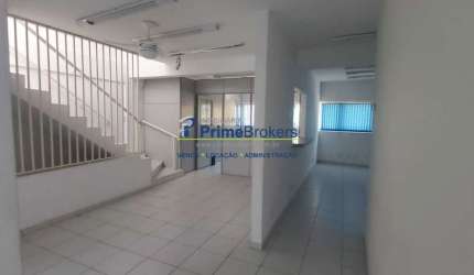 Prédio com 16 salas à venda na Rua Fernando de Noronha, Saúde, São Paulo por R$ 2.497.000
