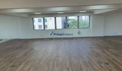 Sala comercial com 2 salas à venda na Rua João Alexandre Rochadel, Brooklin Paulista, São Paulo por R$ 1.836.000
