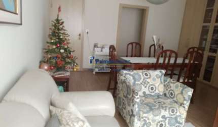 Apartamento com 2 quartos à venda na Rua do Arraial, Vila Mariana, São Paulo por R$ 650.000