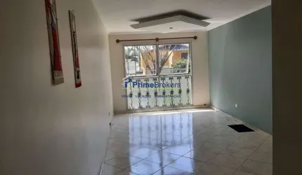 Apartamento com 3 quartos à venda na Rua Guian, Vila Campestre, São Paulo por R$ 450.000