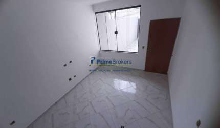 Casa com 3 quartos à venda na Rua Ana Tomásia de Jesus, Saúde, São Paulo por R$ 900.000