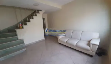 Casa com 2 quartos à venda na Rua José Antônio Maver, Vila Gumercindo, São Paulo por R$ 525.000