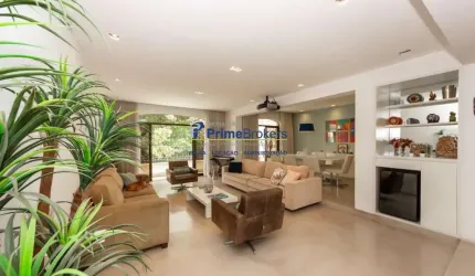 Apartamento com 4 quartos à venda na Avenida Doutor Altino Arantes, Vila Clementino, São Paulo por R$ 2.150.000