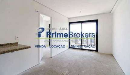 Apartamento com 1 quarto à venda na Rua Correia Dias, Paraíso, São Paulo por R$ 779.000