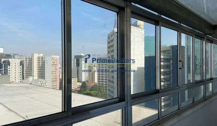Apartamento com 1 quarto à venda na Rua Treze de Maio, Bela Vista, São Paulo por R$ 700.000
