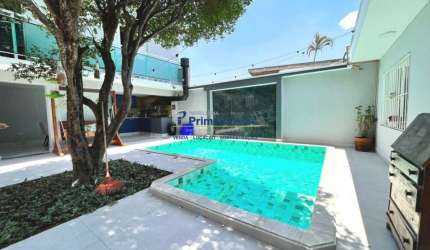 Casa com 3 quartos à venda na Rua Apacê, Jabaquara, São Paulo por R$ 2.000.000