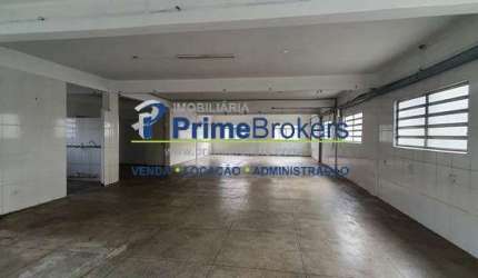 Terreno à venda na Rua Porangaba, Saúde, São Paulo por R$ 3.700.000
