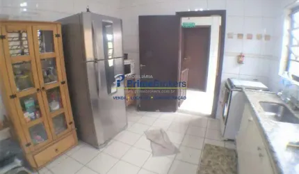 Casa com 4 quartos à venda na Rua Santo Estácio, Cidade Vargas, São Paulo por R$ 1.100.000