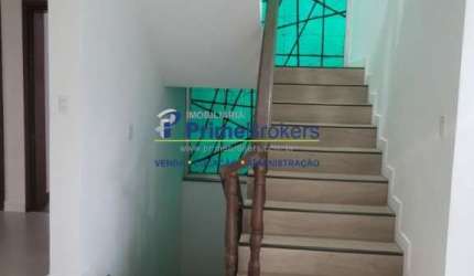 Casa com 4 quartos para alugar na Alameda dos Guaramomis, Planalto Paulista, São Paulo por R$ 13.000