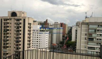 Cobertura com 3 quartos para alugar na Rua Gaivota, Jardim Nova Vitória I, São Paulo por R$ 11.500