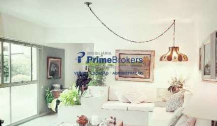 Apartamento com 4 quartos para alugar na Rua Manoel da Nóbrega, Paraíso, São Paulo por R$ 9.500