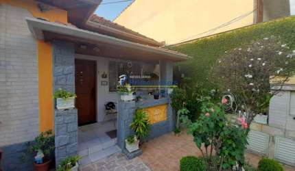 Casa com 4 quartos à venda na Rua Jorge Tibiriçá, Vila Mariana, São Paulo por R$ 2.300.000