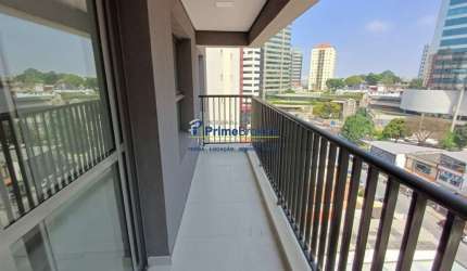 Apartamento com 2 quartos à venda na Rua Itatiaia, Vila Guarani, São Paulo por R$ 554.600