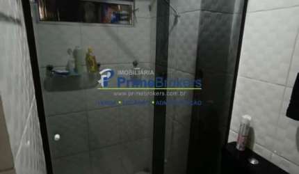 Apartamento com 2 quartos à venda na Ângelo Falco, Vila Caraguatá, São Paulo por R$ 318.000