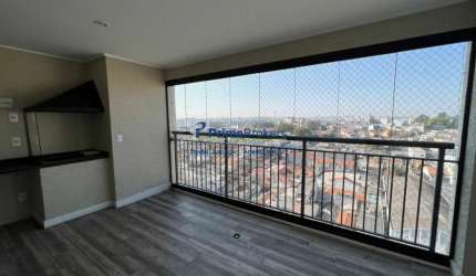 Apartamento com 2 quartos à venda na Rua Arroio Grande, Sacomã, São Paulo por R$ 615.000
