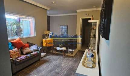 Casa com 4 quartos à venda na Rua Caramuru, Saúde, São Paulo por R$ 1.150.000