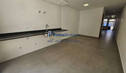 Casa com 3 quartos à venda na Auguste Clesinger, Vila do Bosque, São Paulo por R$ 990.000