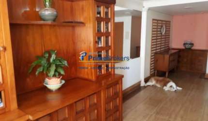 Apartamento com 3 quartos à venda na Rua Tagipuru, Barra Funda, São Paulo por R$ 641.000