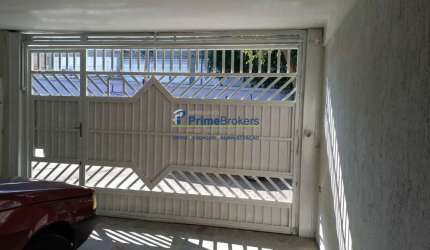 Casa com 2 quartos à venda na Canápolis, Vila Medeiros, São Paulo por R$ 930.000