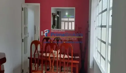 Casa com 4 quartos à venda na Avenida Padre Arlindo Vieira, Jardim Vergueiro (Sacomã), São Paulo por R$ 700.000