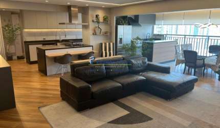 Apartamento com 3 quartos à venda na Rua das Flechas, Jardim Prudência, São Paulo por R$ 2.301.000