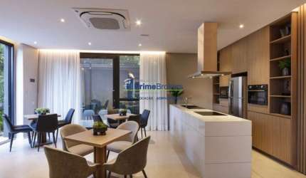 Apartamento com 3 quartos à venda na Rua da Fraternidade, Santo Amaro, São Paulo por R$ 2.600.000
