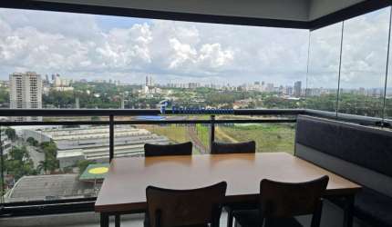 Apartamento com 2 quartos à venda na Rua Hassib Mofarrej, Vila Leopoldina, São Paulo por R$ 895.000