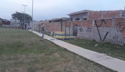 Terreno à venda na Criúva, Vila Progresso (Zona Leste), São Paulo por R$ 22.000.000