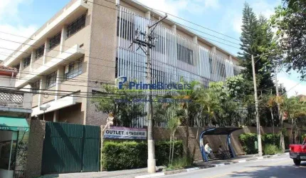 Prédio com 4 salas para alugar na Avenida Guapira, Tucuruvi, São Paulo por R$ 220.325