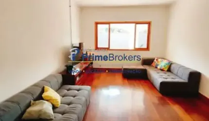 Casa com 3 quartos à venda na Praça Alberto Rangel, Butantã, São Paulo por R$ 5.700.000
