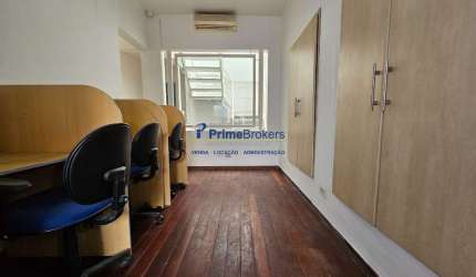 Casa com 1 quarto à venda na Rua Afonso Celso, Vila Mariana, São Paulo por R$ 2.998.000