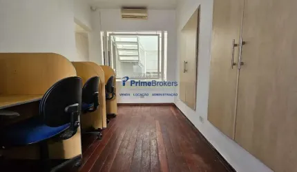 Casa com 1 quarto para alugar na Rua Afonso Celso, Vila Mariana, São Paulo por R$ 12.000