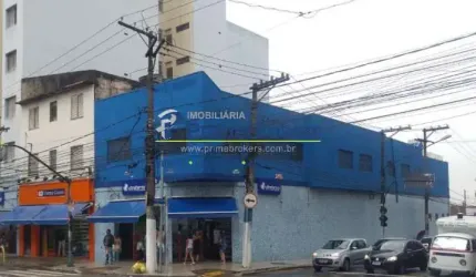 Ponto comercial à venda na Avenida Jabaquara, Saúde, São Paulo por R$ 9.900.000