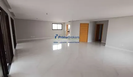 Cobertura com 3 quartos à venda na Rua Joel Jorge de Melo, Vila Mariana, São Paulo por R$ 6.900.000